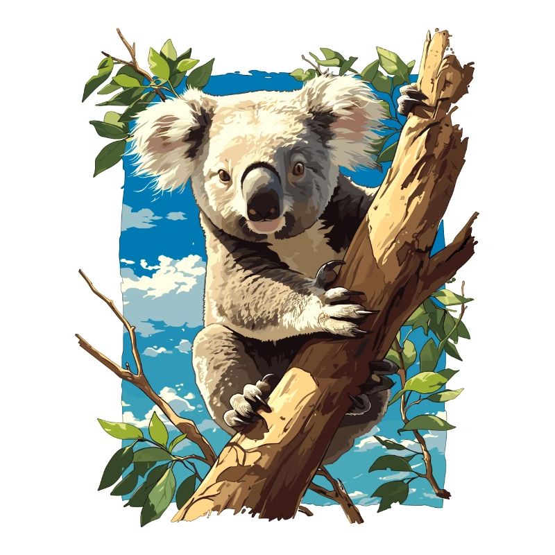 Koalas Koala