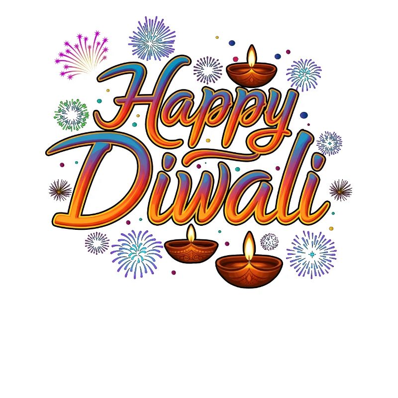Happy Diwali