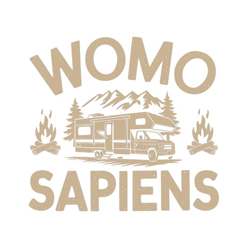 Womo Sapiens