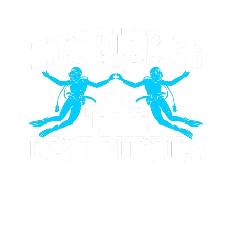 Scuba Diving Diver