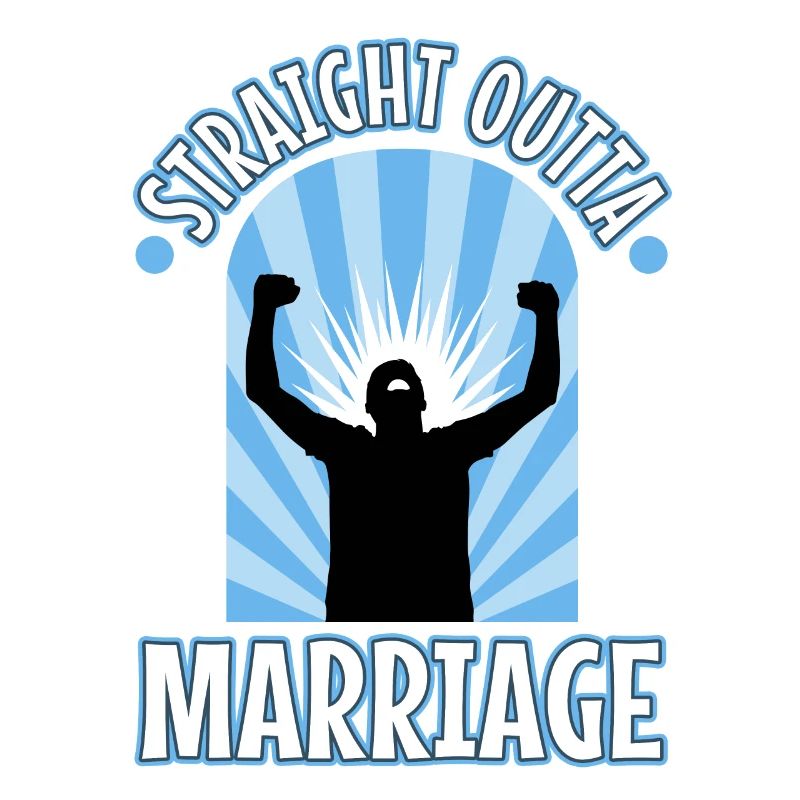 Straight Outta Marriage