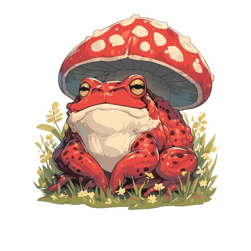 Toad Toads Toad