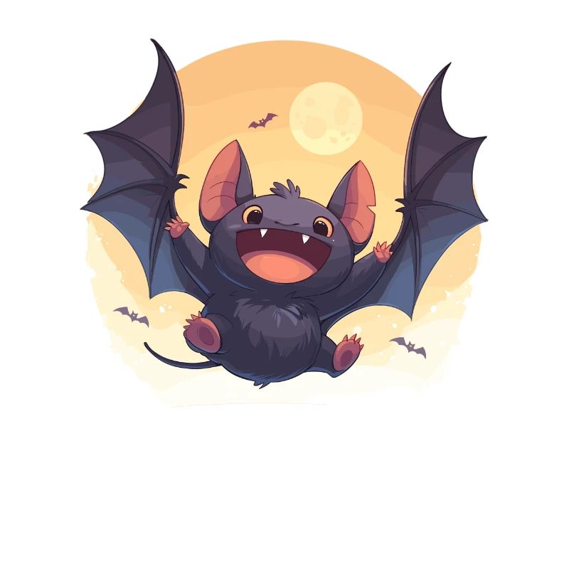 Bat Fledermäuse Fledermaus