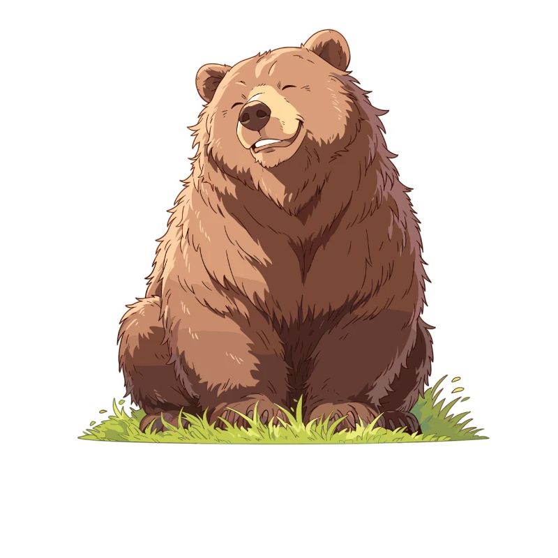 Bear Bären Bär