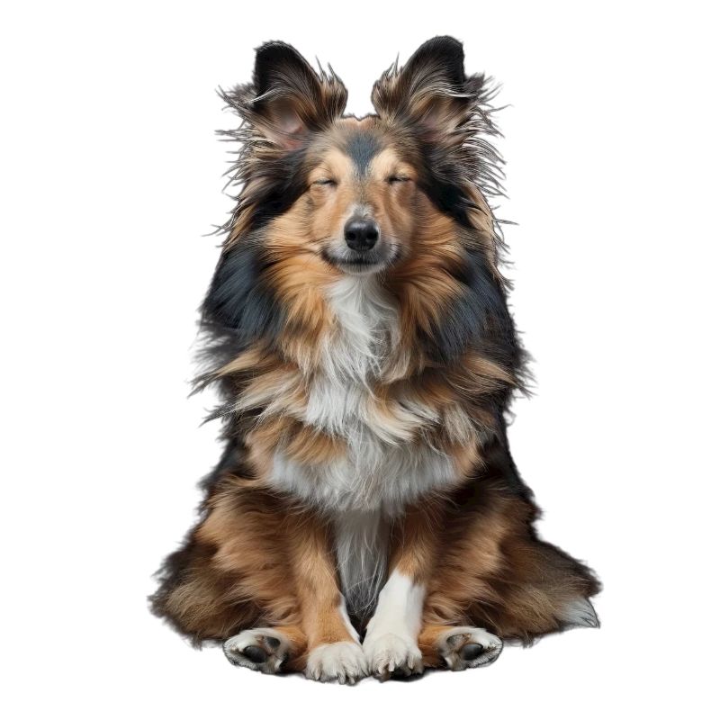 Shetland Sheepdog