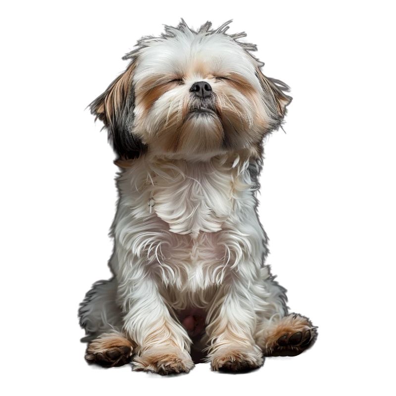 Shih Tzu
