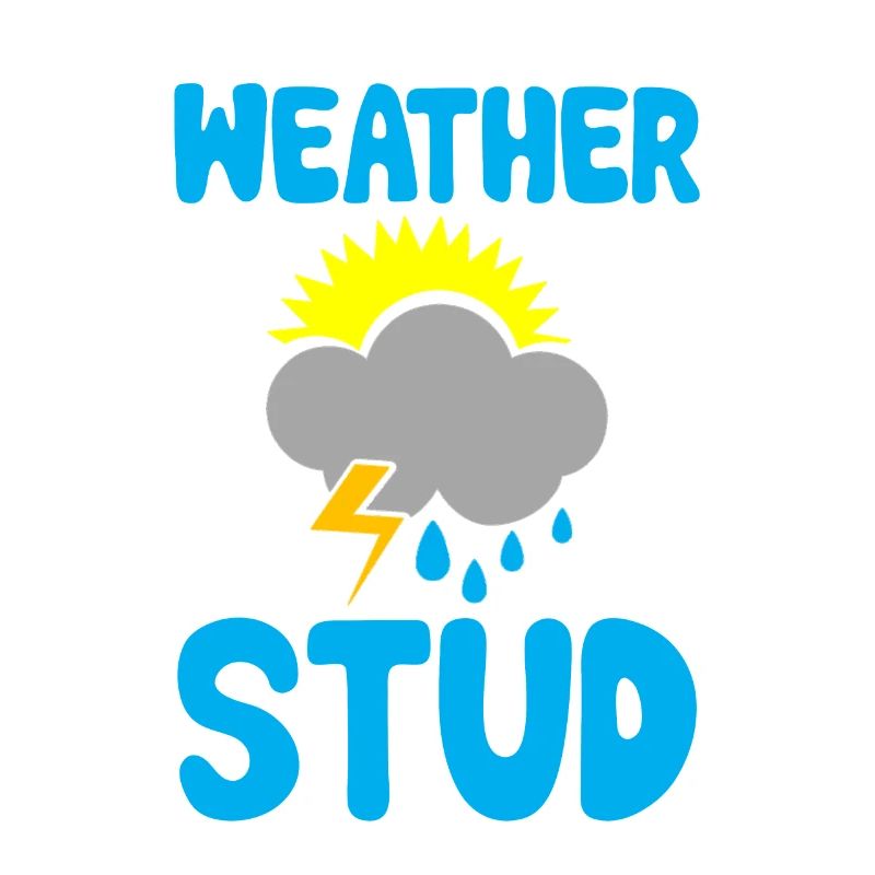 Weather Stud 2