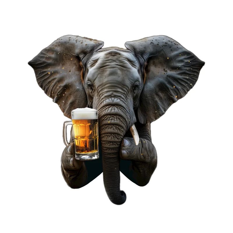 Elefant