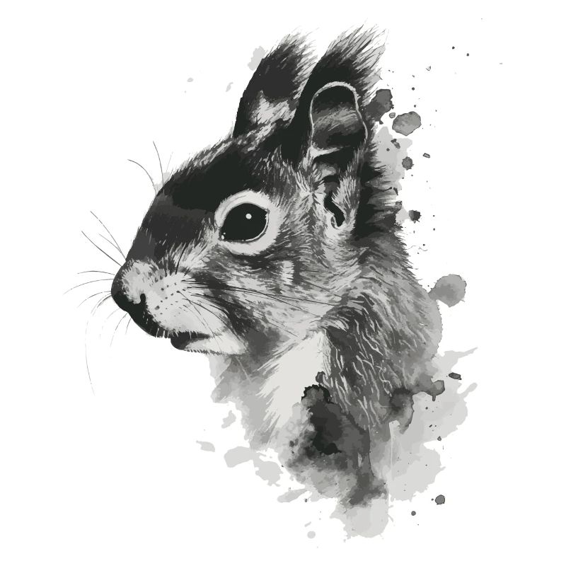 Eichhörnchen