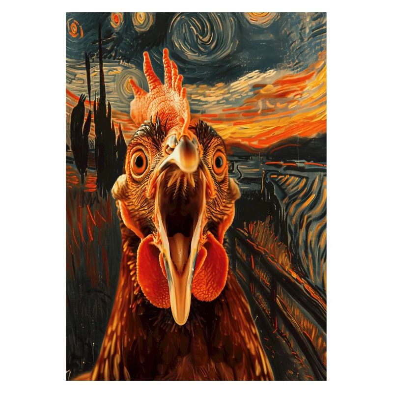 Huhn