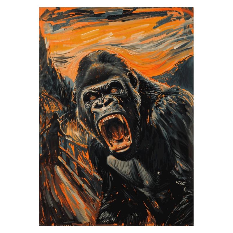 Gorilla