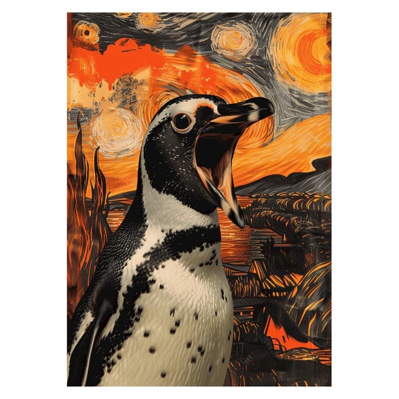 Pinguin