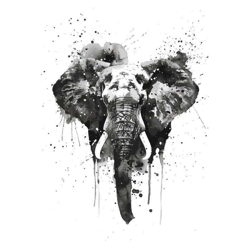Elefant