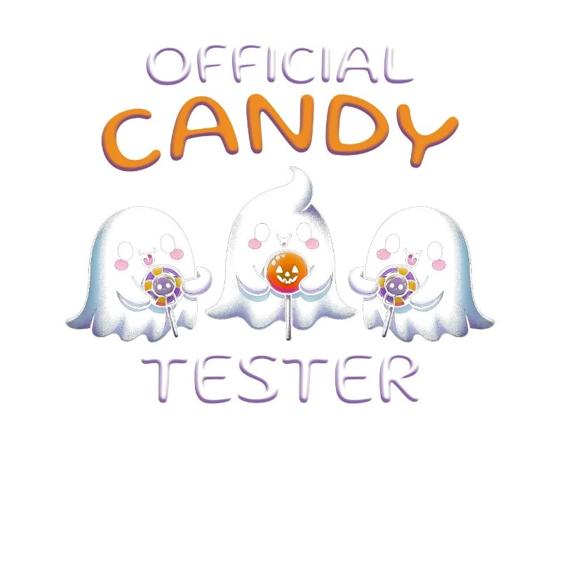 Official Candy Tester