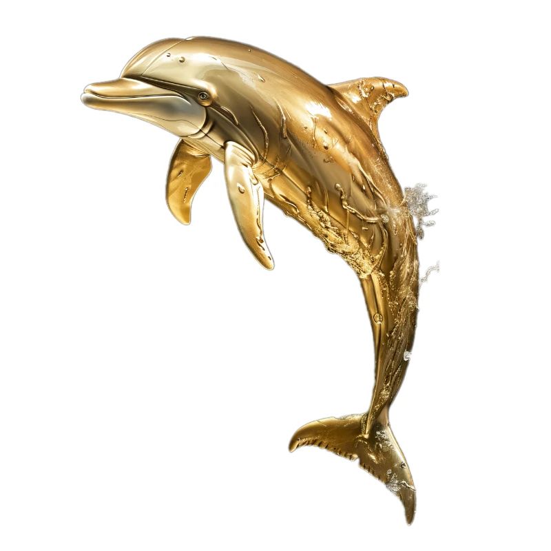 Delphin