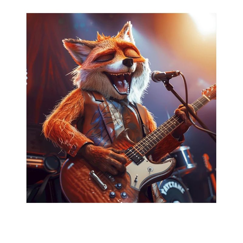 Fuchs