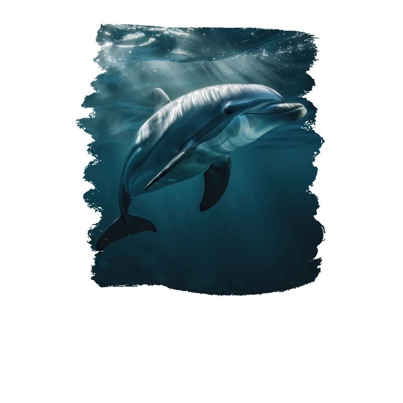 Dolphin Dolphins Dolphin