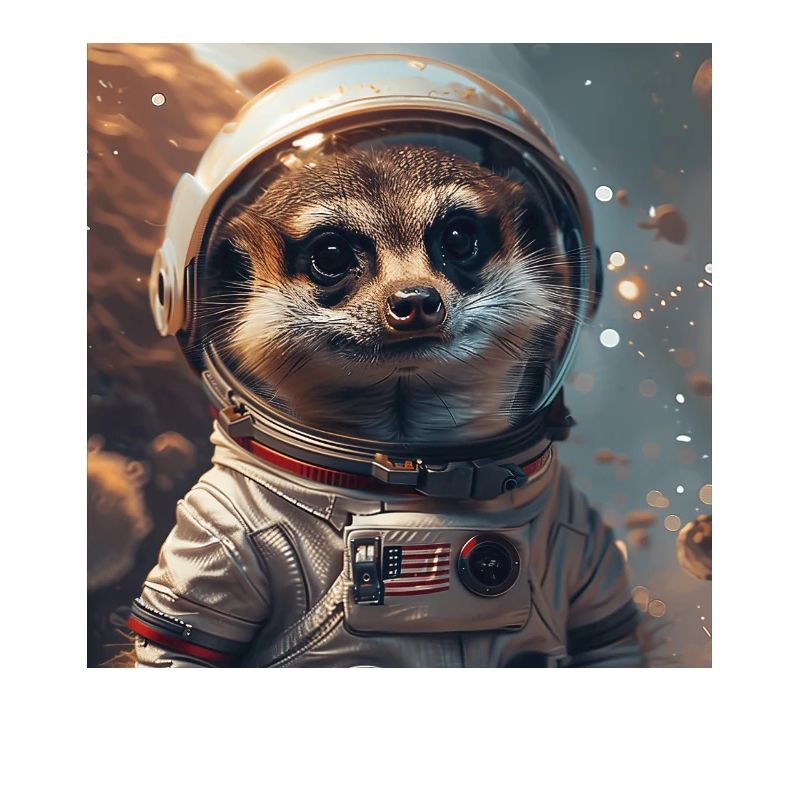 Erdmännchen