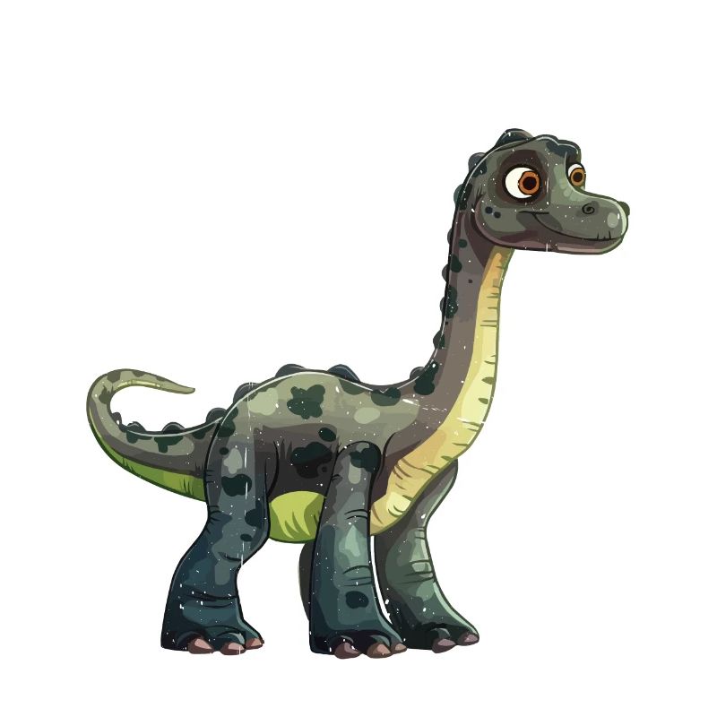 Non-Bino Saur 2