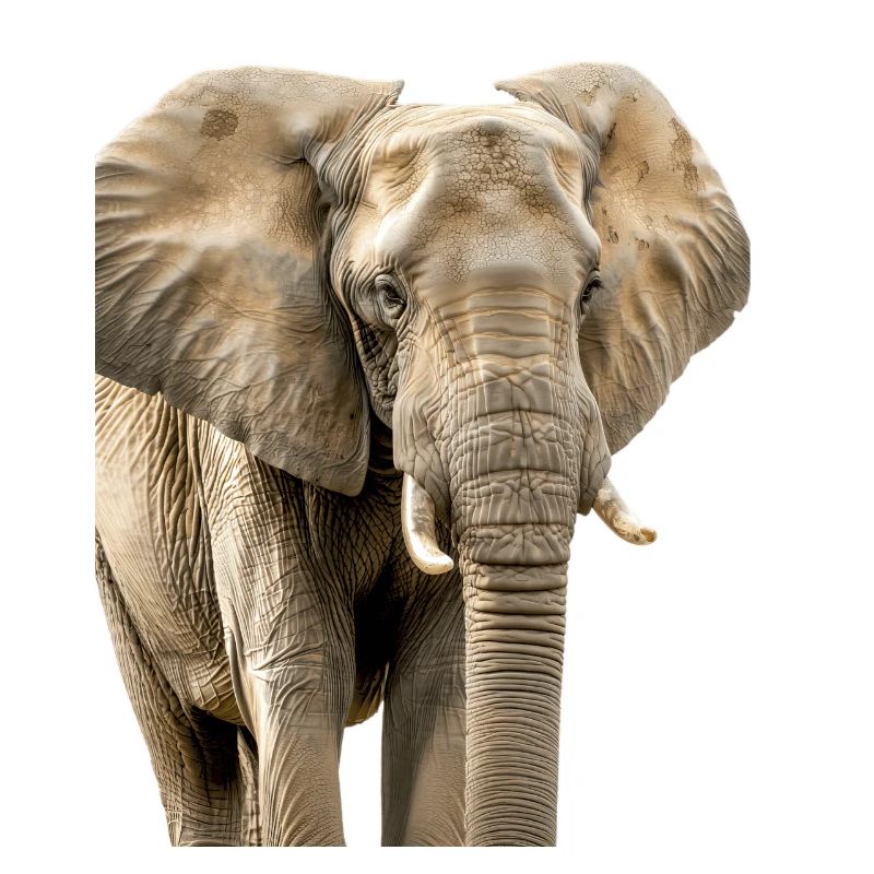 Elefant