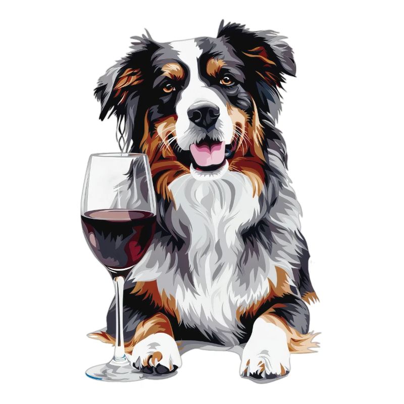 Australischer Schäferhund