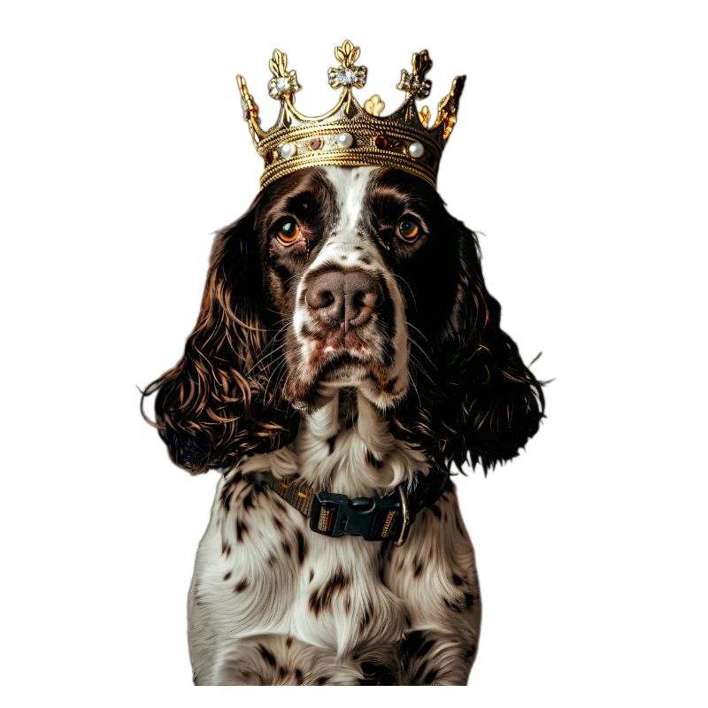 English Springer Spaniel