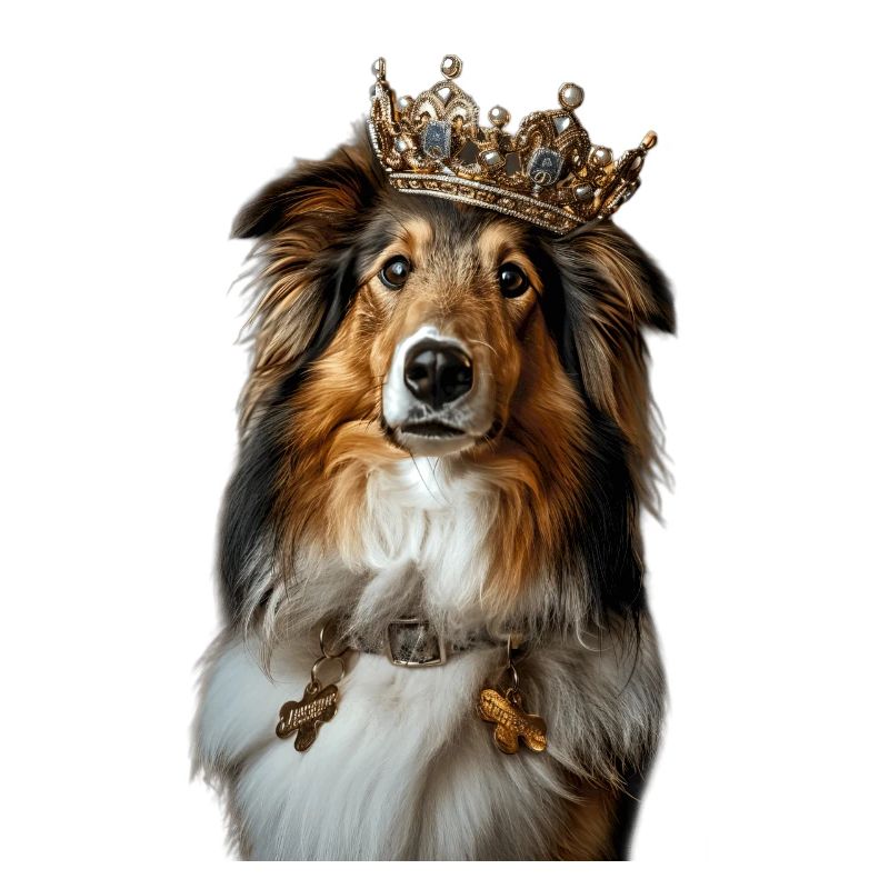 Shetland Sheepdog