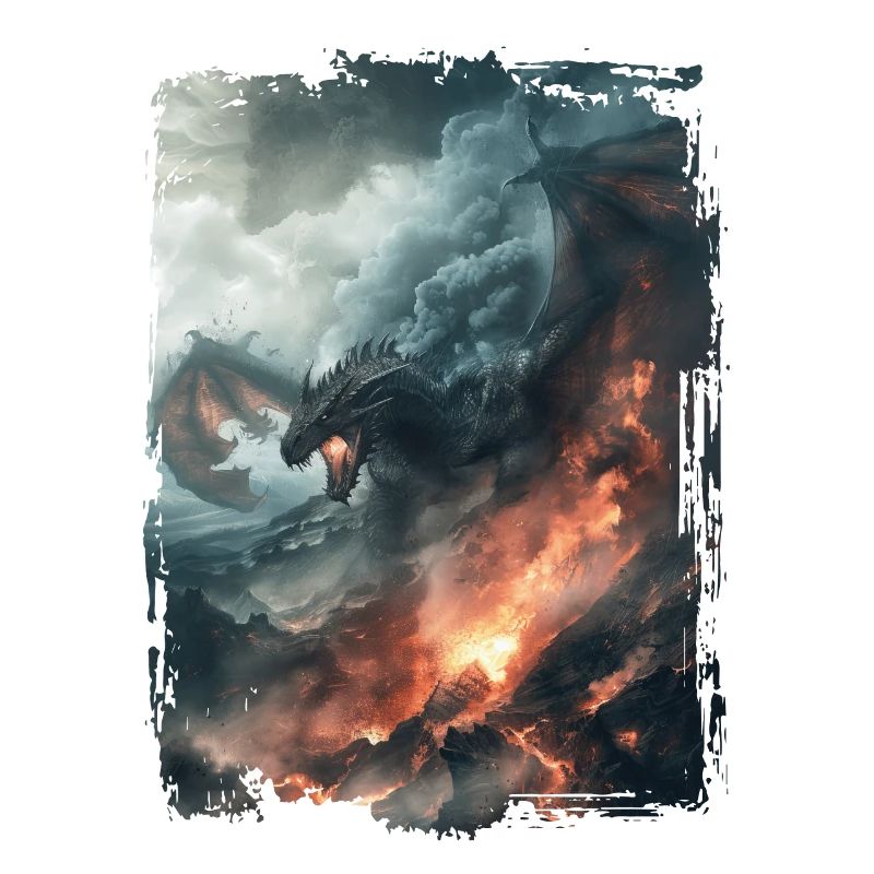 Drachen