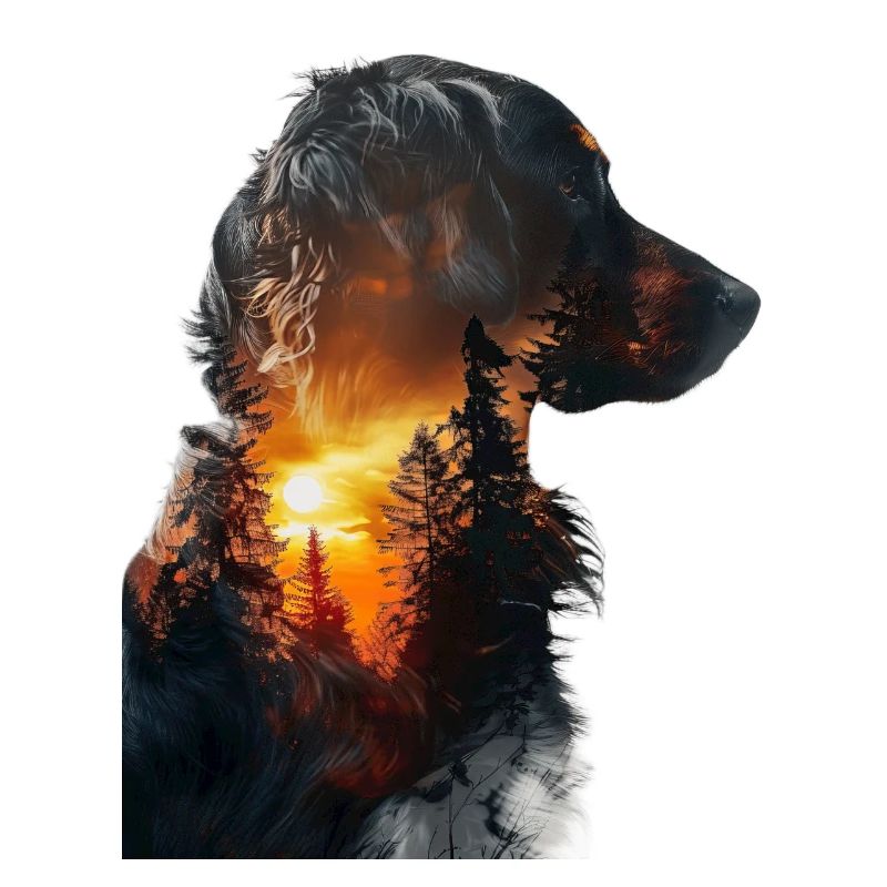 Berner Sennenhund