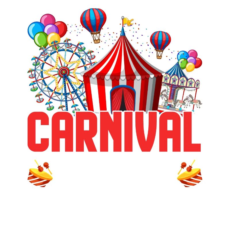 Karneval Zirkus