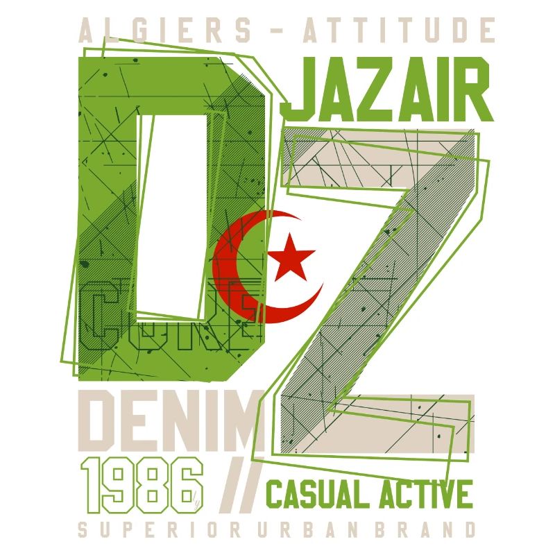 URBAN DZ