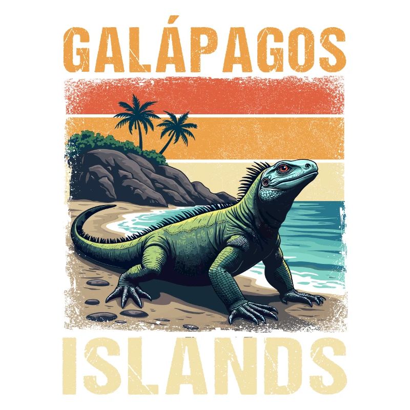 Galapagos Islands