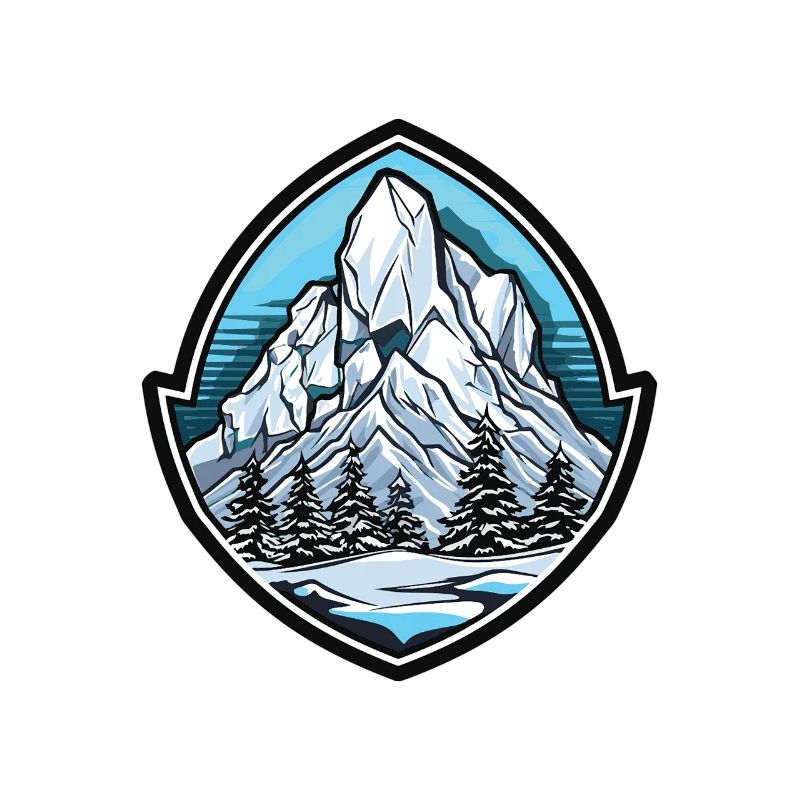 Berge Mountains