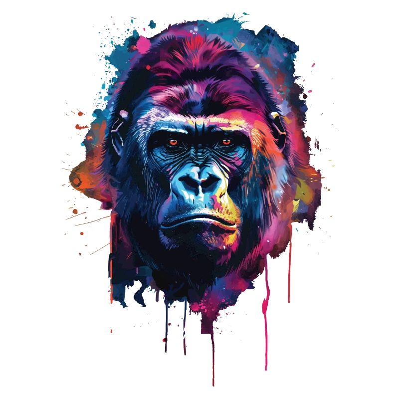 Gorilla
