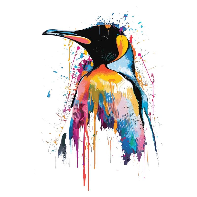Pinguin