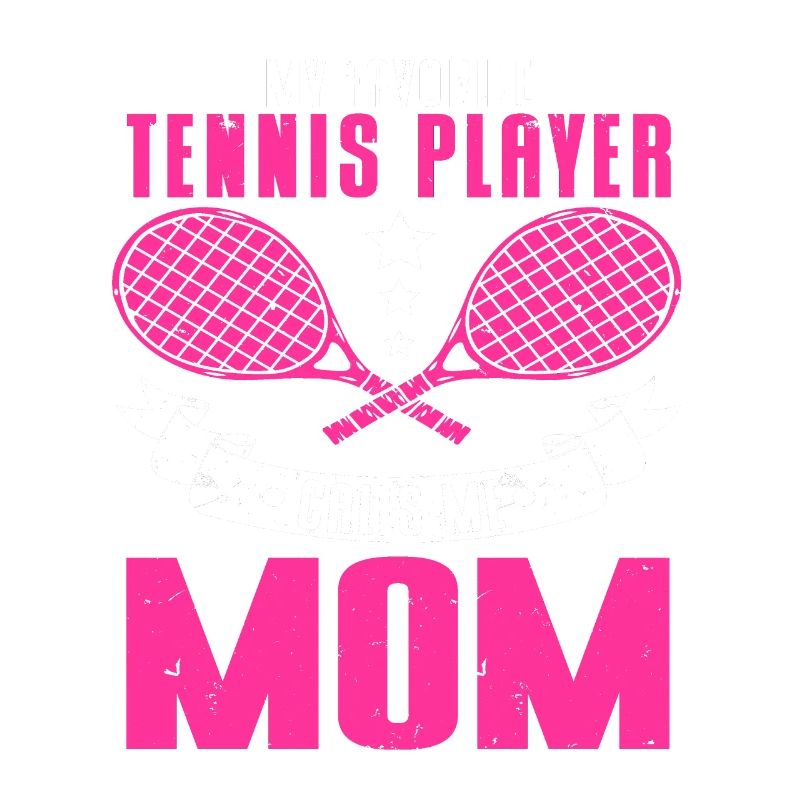 Tennis Player