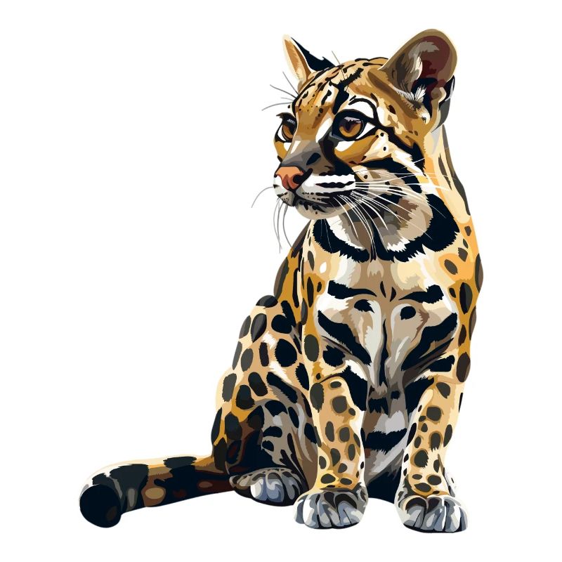 Ocelots Ocelot