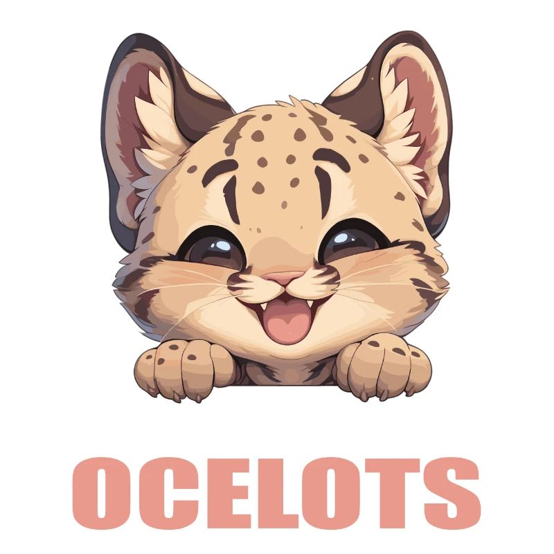 Ocelots Ocelot