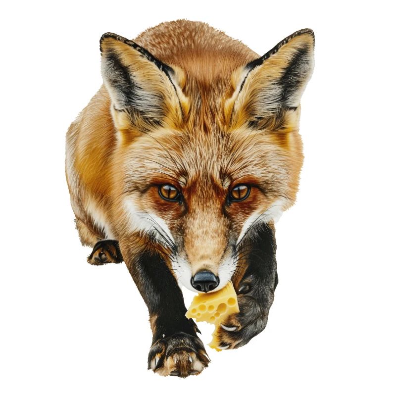 Fuchs