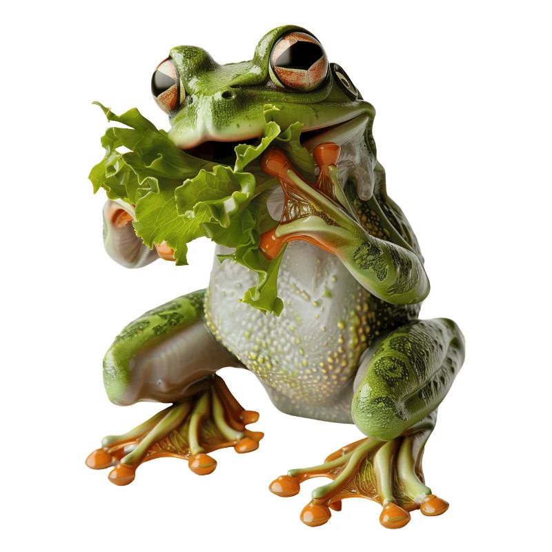 Frosch