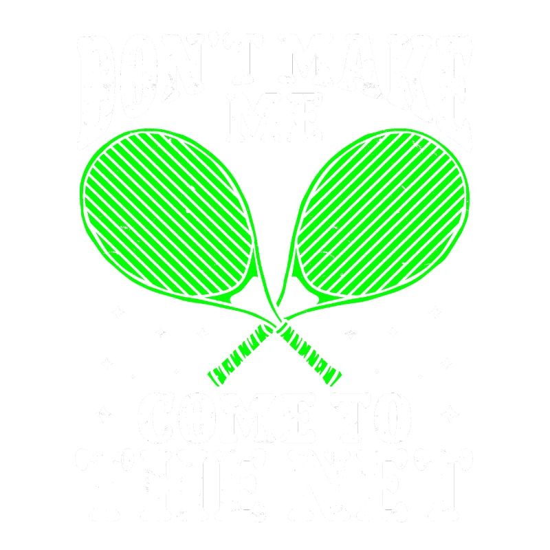 Tennis Player