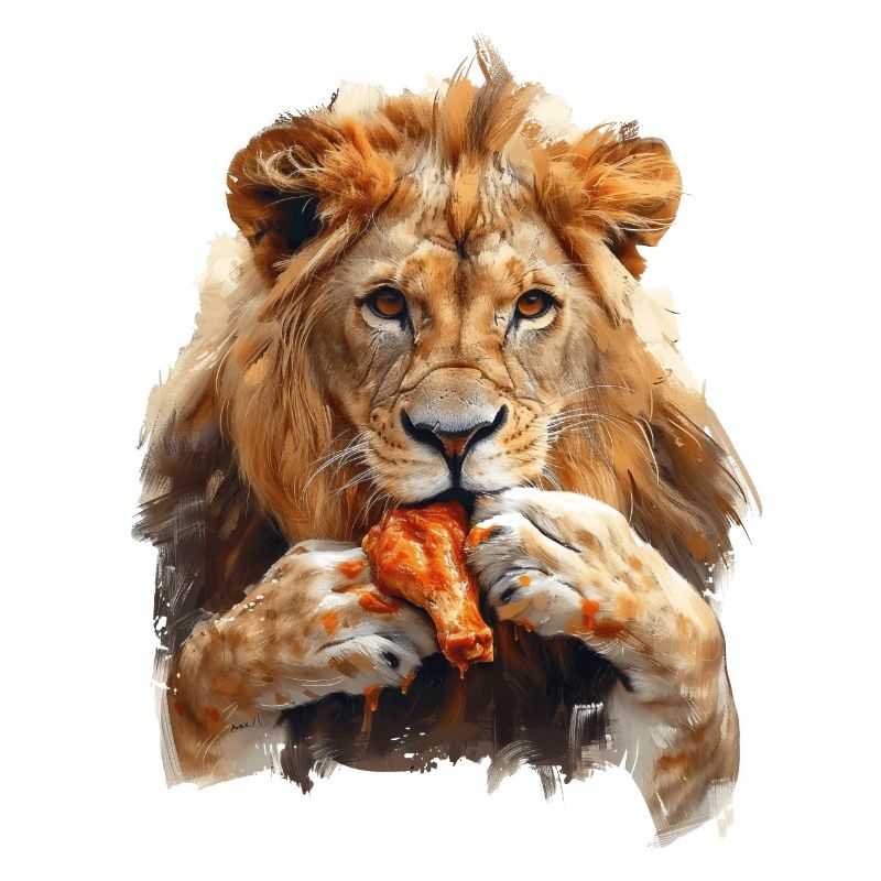 Löwe