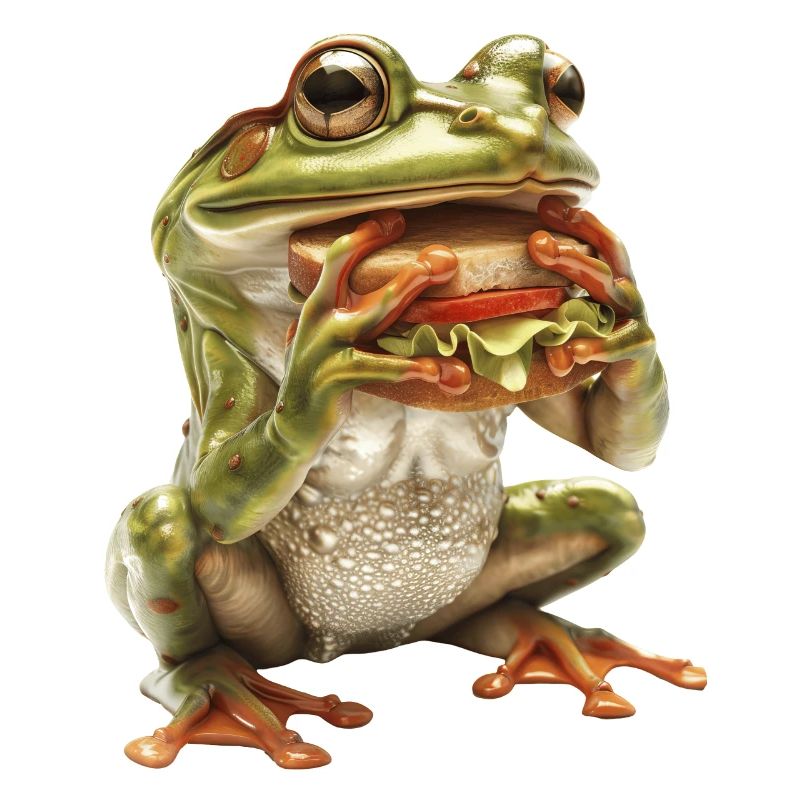 Frosch