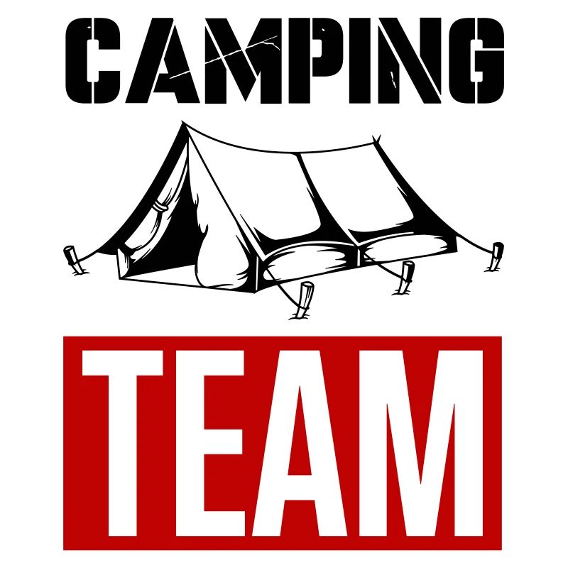 Camping Team