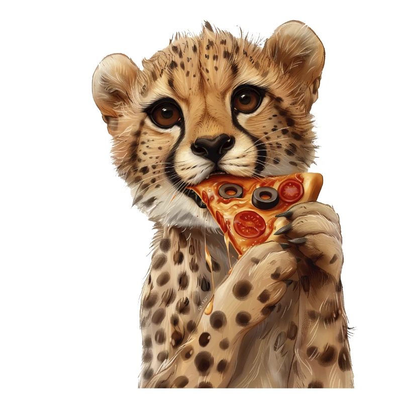 Gepard