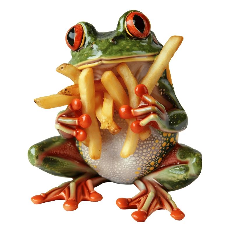 Frosch