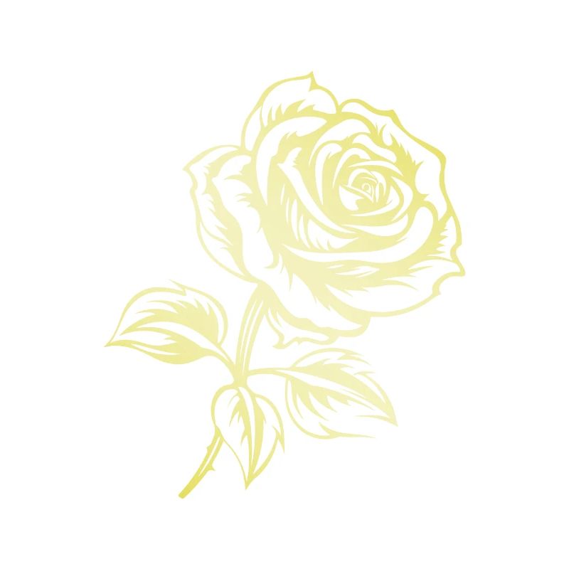 Rose Gold Liebe