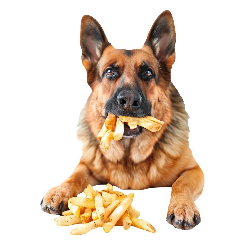 Deutscher Schäferhund