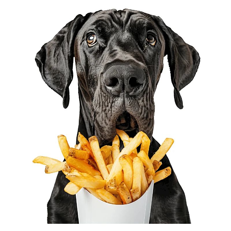 Deutsche Dogge