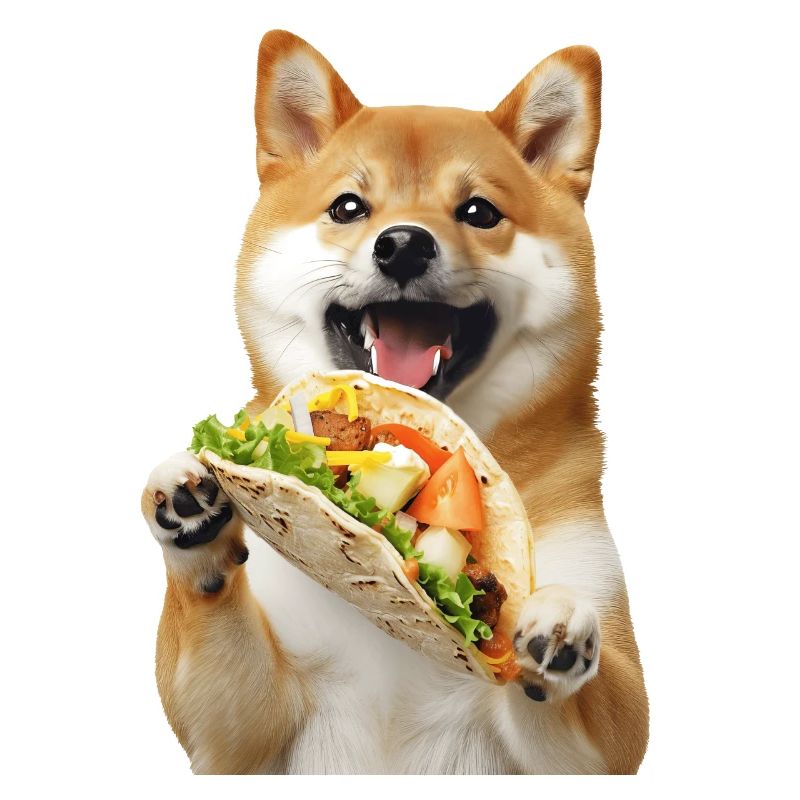 Shiba Inu